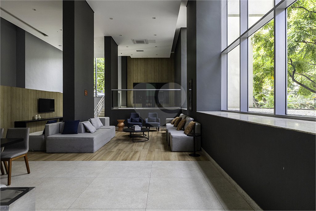 Apartamento à venda ou para alugar com 3 suítes em Água Branca, São Paulo, SP