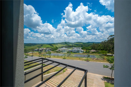 Casa à venda ou para alugar com 4 suítes no condomínio Residencial Arboretum, Vinhedo - SP