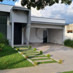Casa à venda com 3 quartos, sendo 2 suítes, no condomínio Campos do Conde Ii, Paulínia - SP