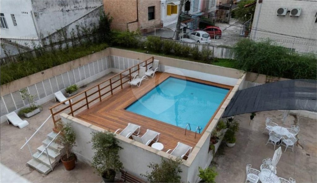 Apartamento à venda com 1 quarto em Vila Clementino, São Paulo, SP