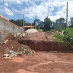 Terreno à venda no condomínio Residencial Country Felix, Bom Jesus dos Perdões - SP