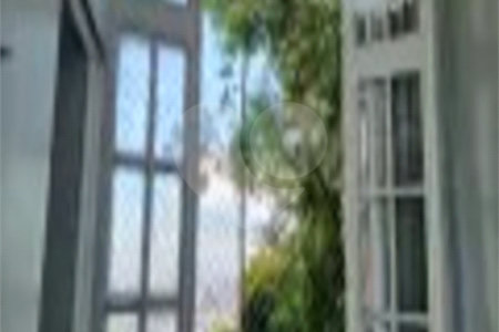Apartamento à venda com 3 quartos em Santa Teresa, Rio de Janeiro, RJ