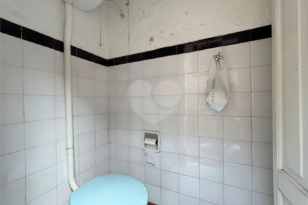 Casa Térrea à venda com 2 quartos no Centro, Sorocaba, SP