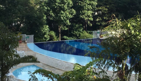 Apartamento à venda com 4 quartos, sendo 3 suítes,  em Lar São Paulo, São Paulo, SP
