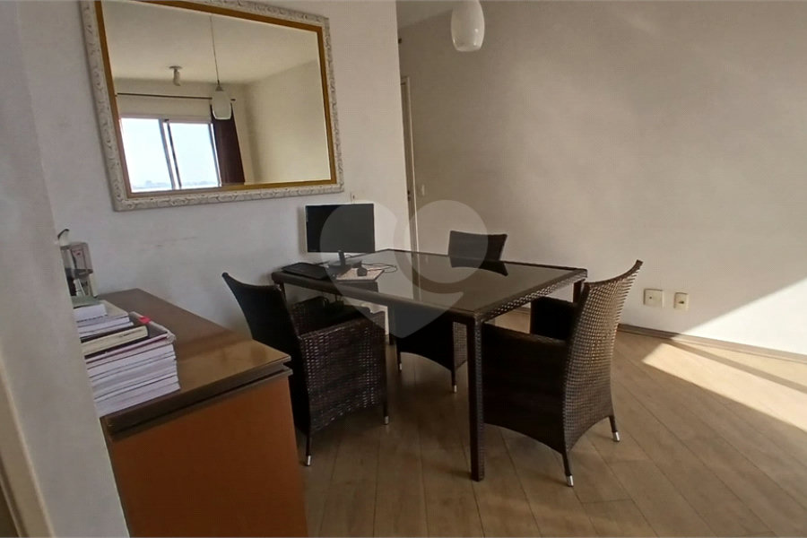 Apartamento à venda com 3 quartos, sendo 1 suíte, em Vila Guilherme, São Paulo, SP