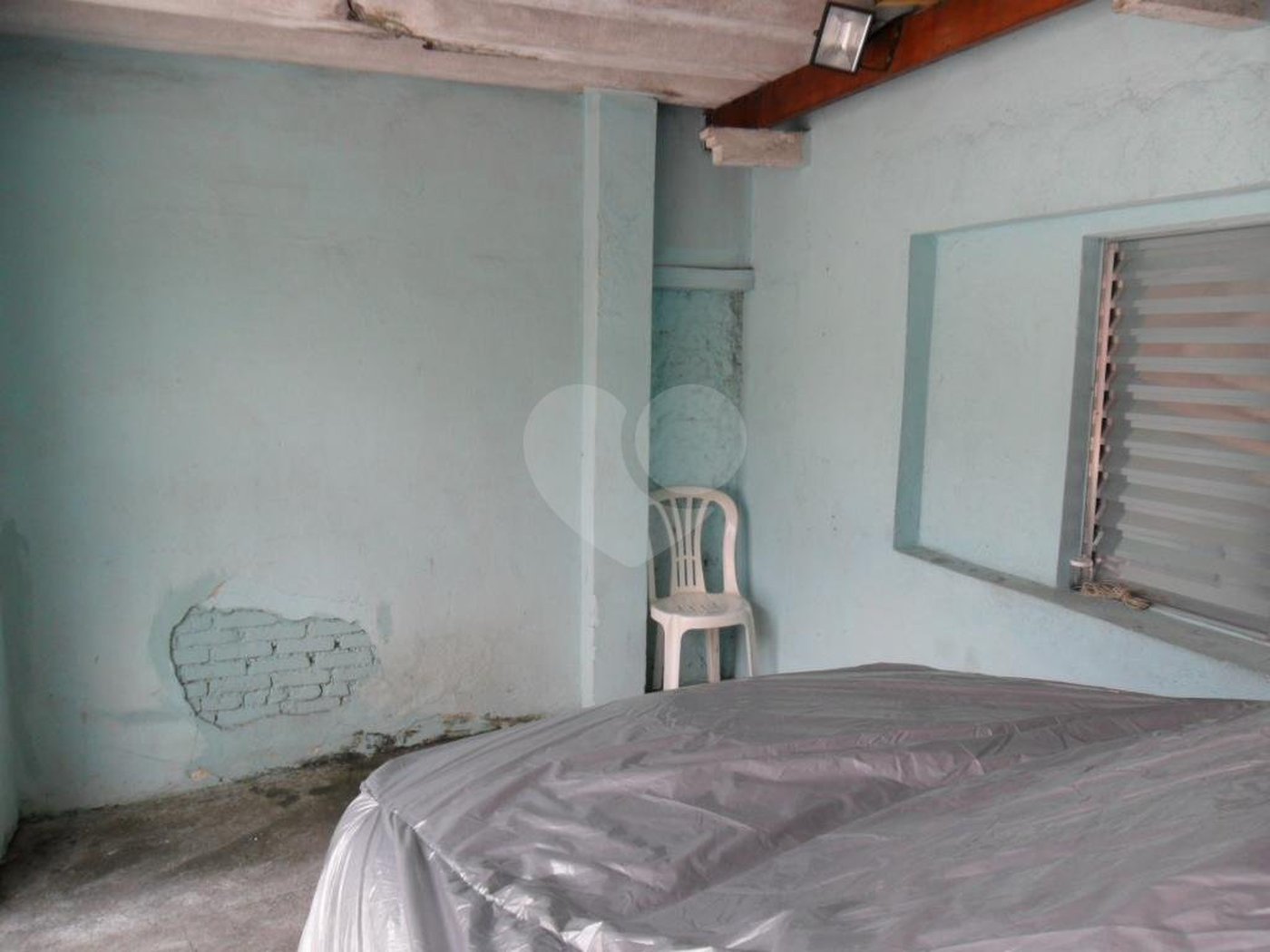 Casa Térrea à venda com 2 quartos em Casa Verde, São Paulo, SP