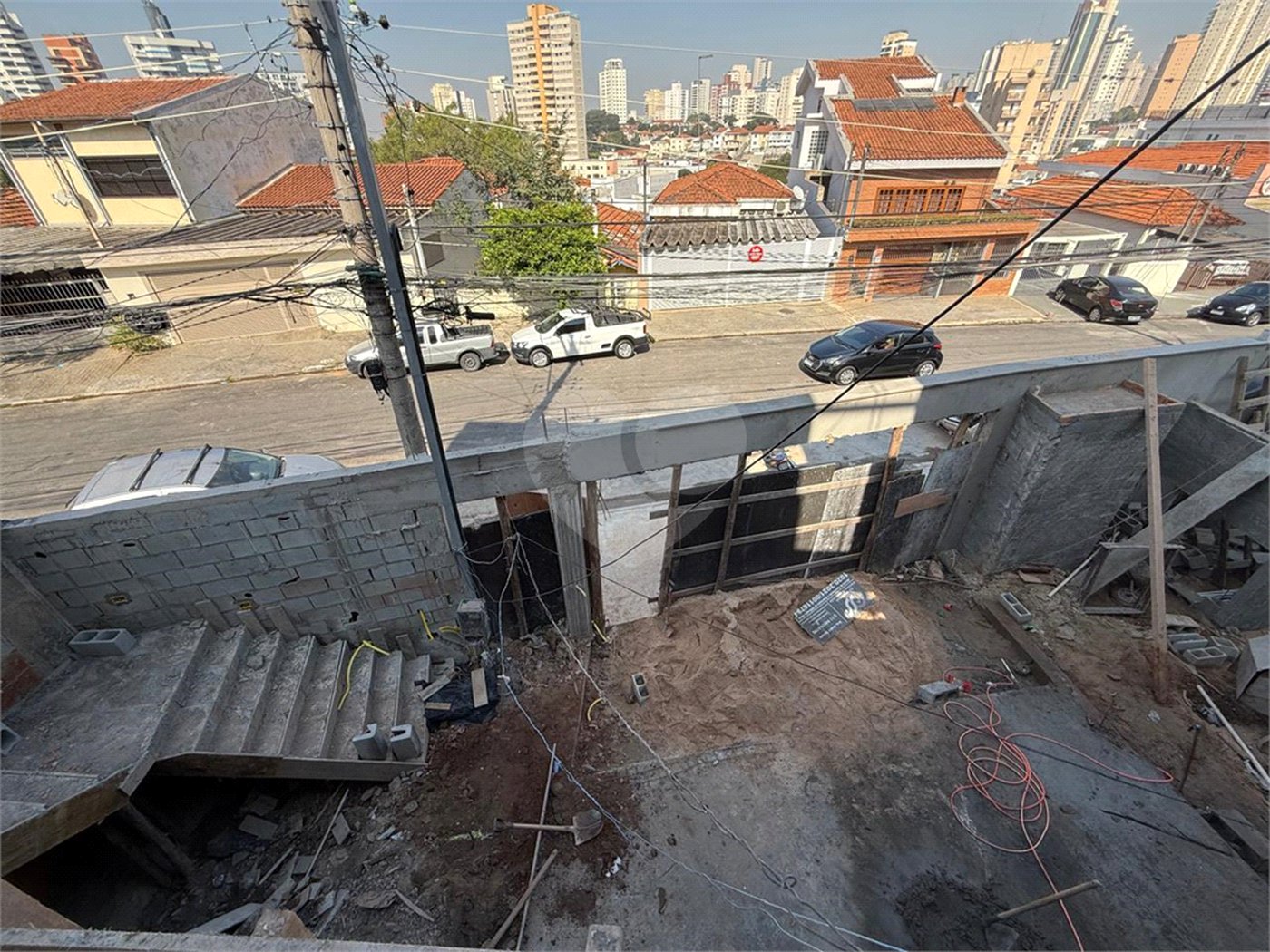 Casa à venda com 2 suítes em Jardim França, São Paulo, SP