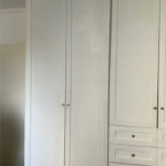 Apartamento à venda com 4 quartos, sendo 2 suítes,  em Jardim Ampliação, São Paulo, SP