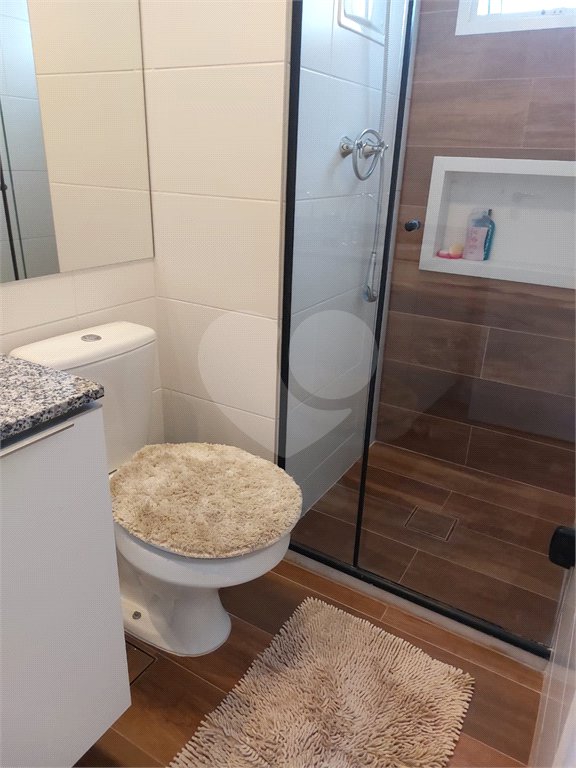 Apartamento à venda com 4 quartos, sendo 2 suítes, em Jardim Caboré, São Paulo, SP