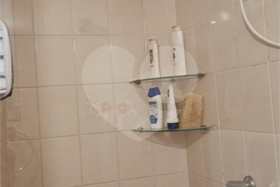 Apartamento à venda com 1 quarto em Santana, São Paulo, SP