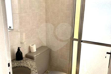 Apartamento à venda ou para alugar com 3 quartos, sendo 1 suíte, no Centro, Ribeirão Preto, SP