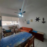 Apartamento Residencial à venda, Balneário Cidade Atlântica, Guarujá - AP0514.