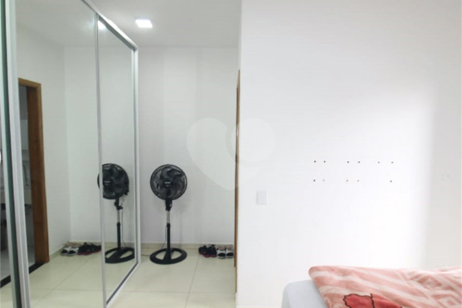Sobrado à venda com 3 quartos, sendo 1 suíte,  em Casa Verde, São Paulo, SP