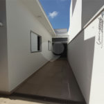 Casa à venda com 3 quartos, sendo 1 suíte,  no condomínio Ipes 2, Tatuí - SP