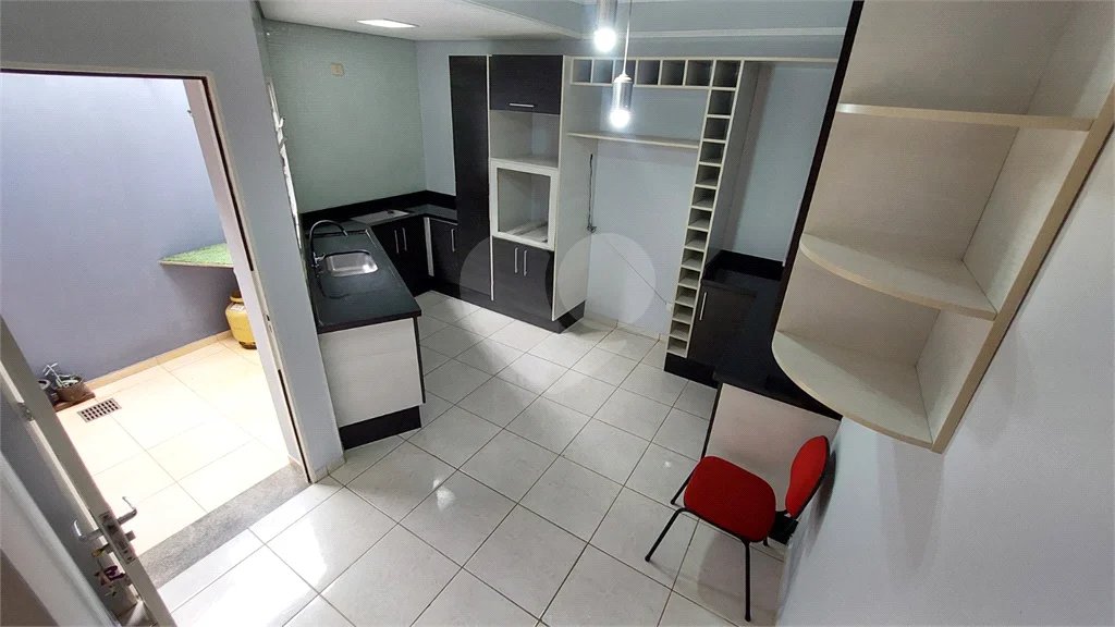 Casa a venda no Bairro Astúrias em Piracicaba - SP.