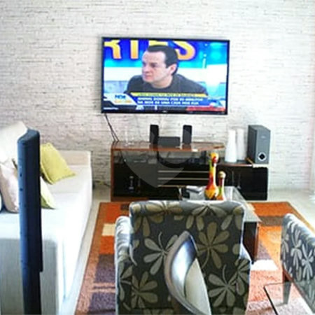 Apartamento à venda com 4 quartos, sendo 3 suítes, em Santana, São Paulo, SP