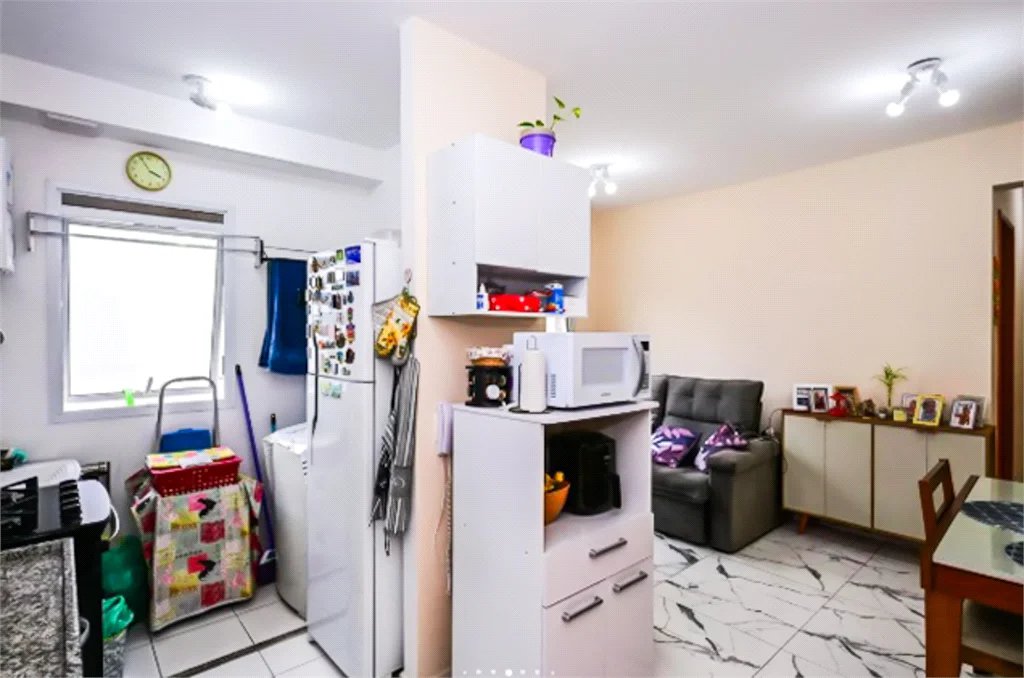 Apartamento à venda com 2 quartos em Jardim Boa Vista (zona Oeste), São Paulo, SP