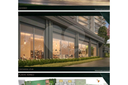 Apartamento à venda com 3 suítes em Tucuruvi, São Paulo, SP