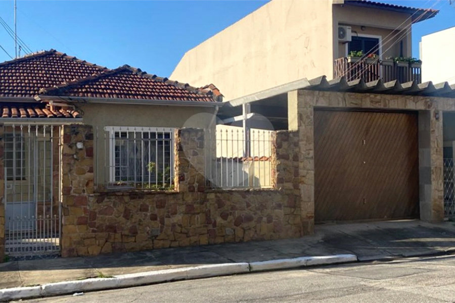 Terreno à venda em Vila Isolina Mazzei, São Paulo, SP