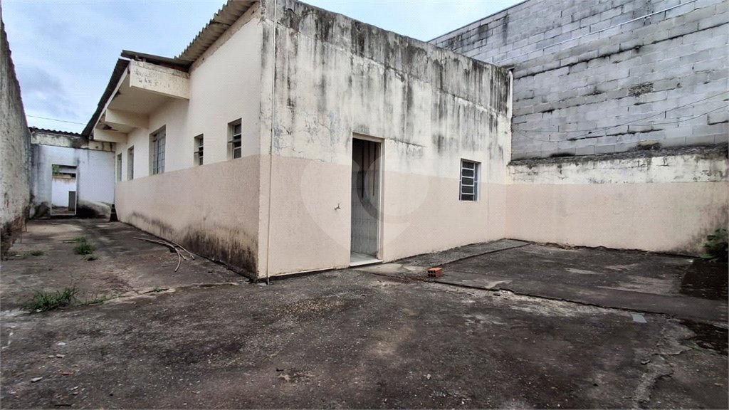 Salão à venda em Vila Barcelona, Sorocaba, SP