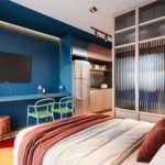 Studio à venda com 1 quarto em Perdizes, São Paulo, SP