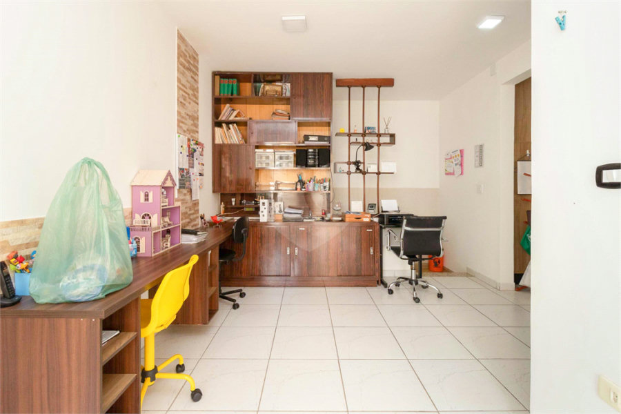 Sobrado à venda com 3 suítes em Casa Verde, São Paulo, SP