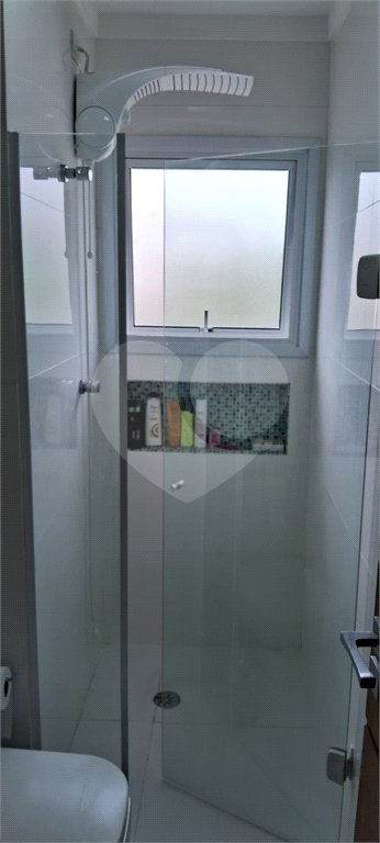 Sobrado à venda com 2 quartos em Tucuruvi, São Paulo, SP