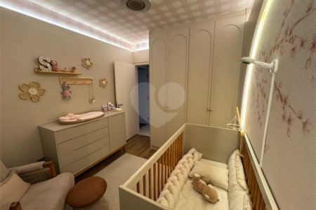 Apartamento à venda com 3 quartos, sendo 1 suíte, em Jardim Belvedere, Sorocaba, SP
