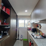 Apartamento à venda com 2 quartos, sendo 1 suíte,  em Bairro do Cambará, São Roque, SP