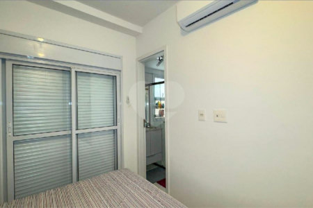 Apartamento à venda com 2 quartos, sendo 1 suíte, em Vila Mariana, São Paulo, SP
