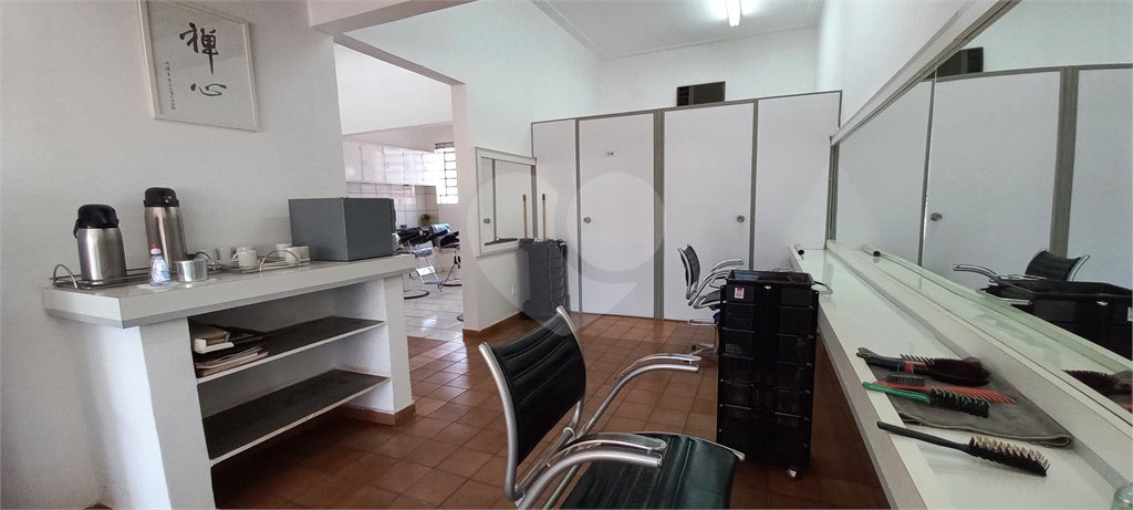 Salão à venda em Alto da Boa Vista, Ribeirão Preto, SP