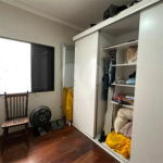 Sobrado à venda com 4 quartos, sendo 2 suítes, em Vila Ipojuca, São Paulo, SP
