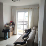 Apartamento à venda com 2 quartos, sendo 1 suíte, em Vila Guilherme, São Paulo, SP