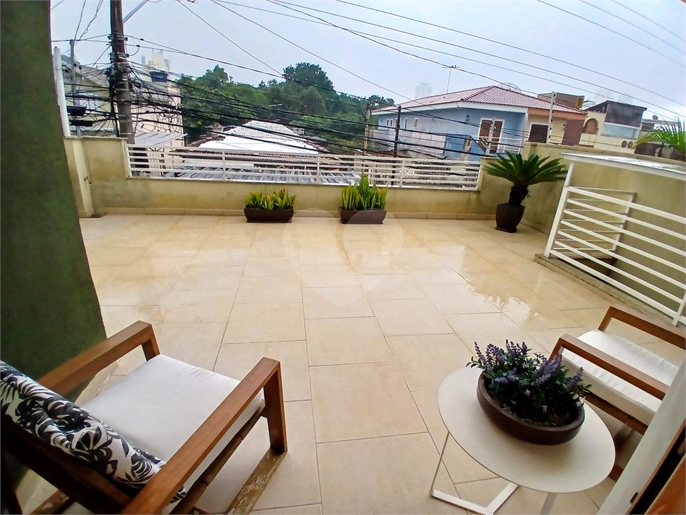 Sobrado à venda com 3 suítes em Vila Mariza Mazzei, São Paulo, SP