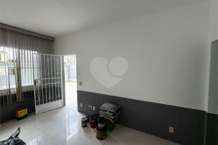 Casa Térrea à venda com 2 quartos em Campo Grande, Rio de Janeiro, RJ
