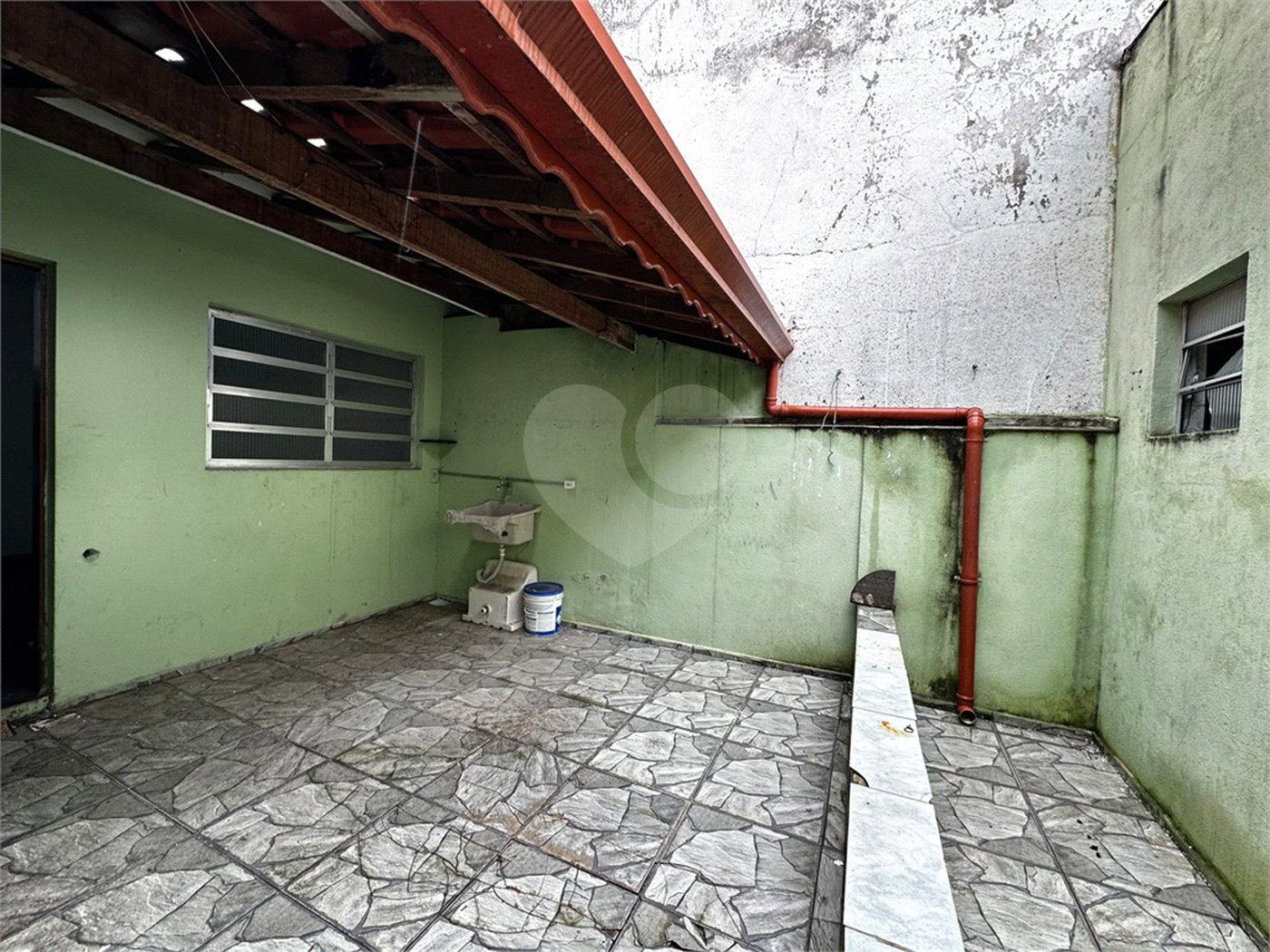 Casa à venda com 1 quarto em Jardim Suzanópolis, Suzano, SP