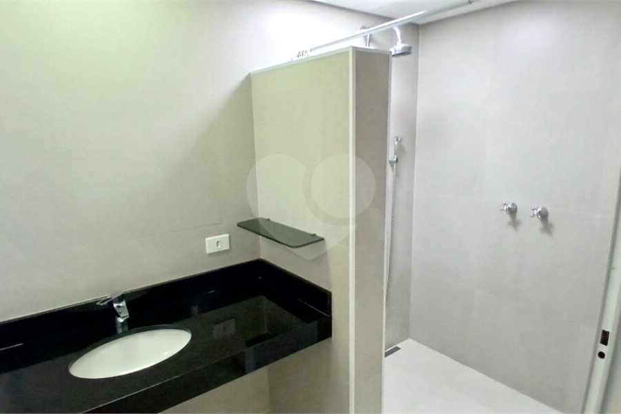 Apartamento à venda com 4 quartos, sendo 2 suítes, em Santana, São Paulo, SP