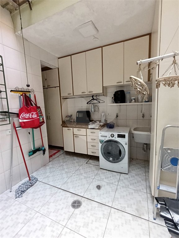 Sobrado à venda com 4 quartos, sendo 1 suíte, em Jaçanã, São Paulo, SP