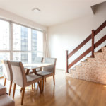 Apartamento à venda com 4 quartos, sendo 2 suítes, em Bela Vista, São Paulo, SP