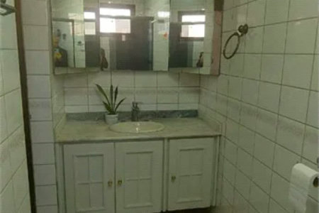Apartamento à venda com 2 quartos, sendo 1 suíte,  em Jardim Colombo, São Paulo, SP