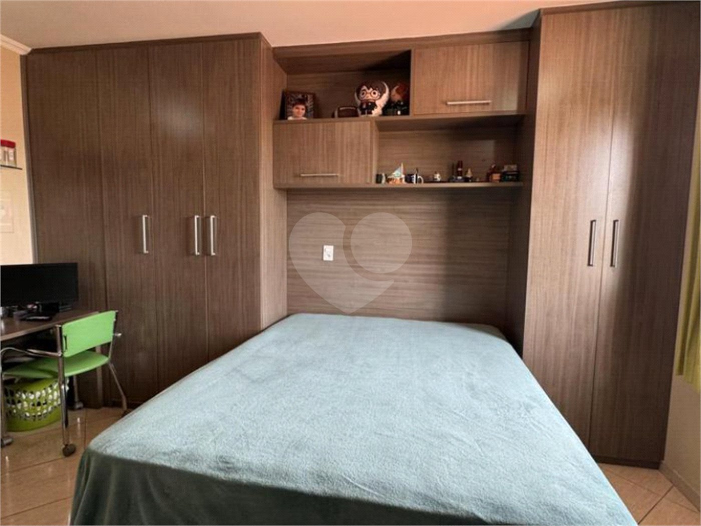 Sobrado à venda com 3 quartos, sendo 1 suíte, em Pirituba, São Paulo, SP