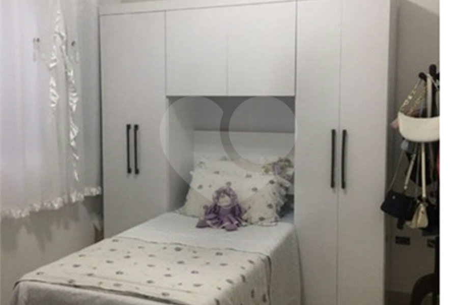 Sobrado à venda com 3 quartos, sendo 1 suíte, em Jaçanã, São Paulo, SP