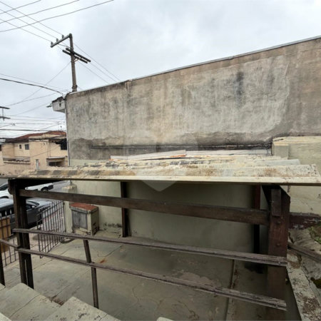 Casa Térrea à venda com 2 quartos em Vila Medeiros, São Paulo, SP