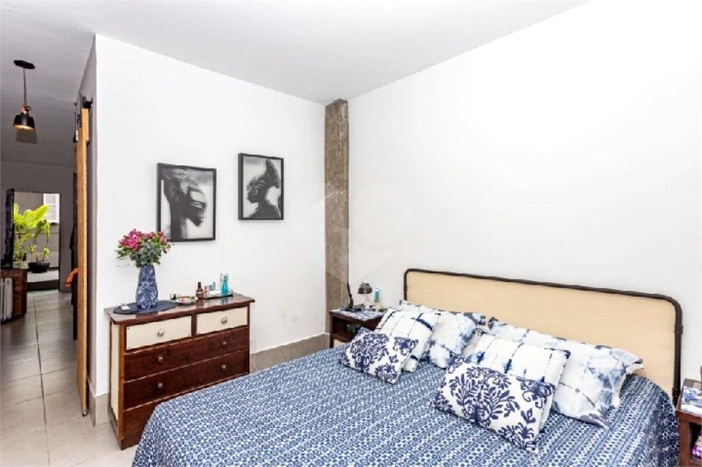 Casa à venda com 3 quartos, sendo 1 suíte,  em Vila Mascote, São Paulo, SP