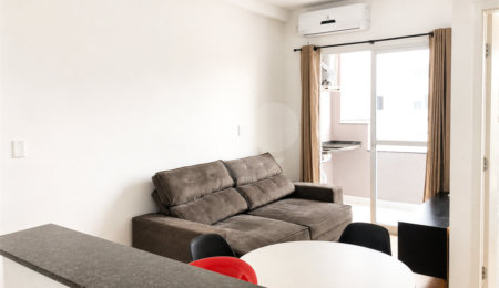 Apartamento à venda ou para alugar com 2 quartos, sendo 1 suíte,  em Parque Bela Vista, Votorantim, SP
