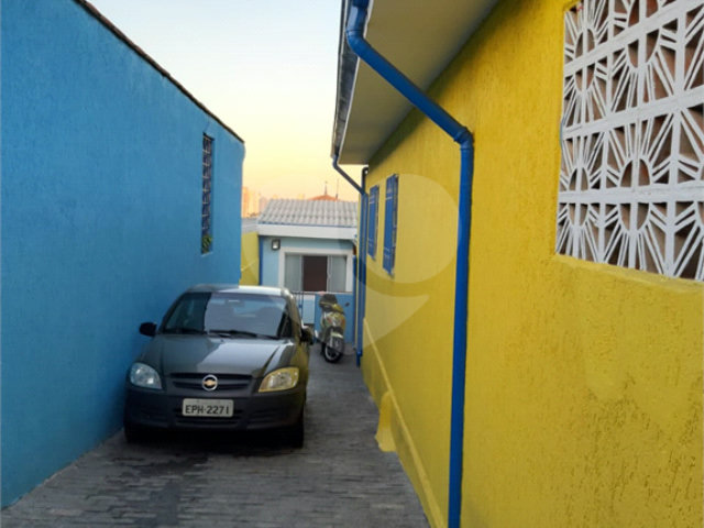 Casa à venda com 4 quartos em Parque Edu Chaves, São Paulo, SP