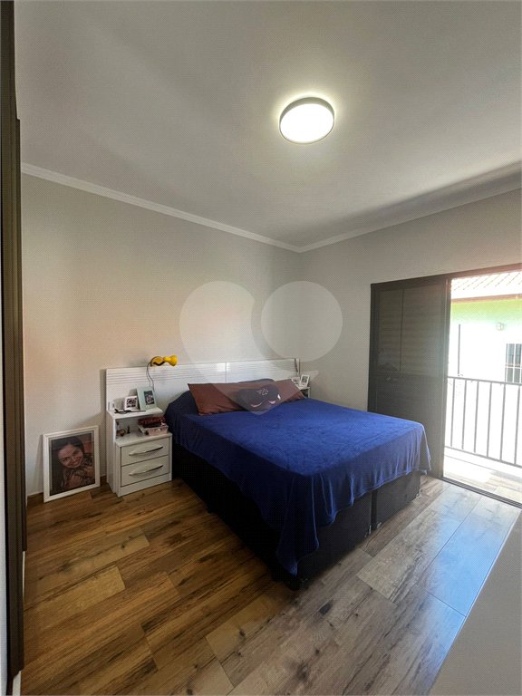 Casa Térrea à venda com 3 suítes em Jardim dos Pinheiros, Atibaia, SP