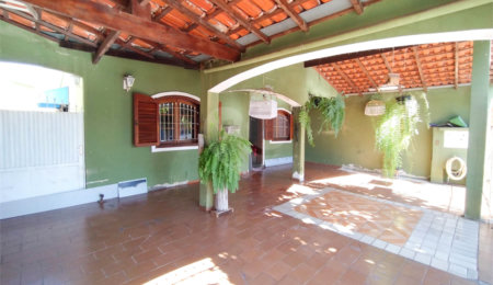 Casa à venda com 3 quartos em Jardim São Marcos, Sorocaba, SP