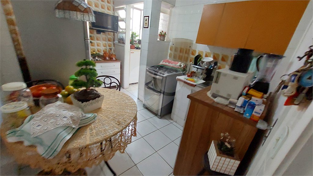 Apartamento à venda com 3 quartos em Méier, Rio de Janeiro, RJ