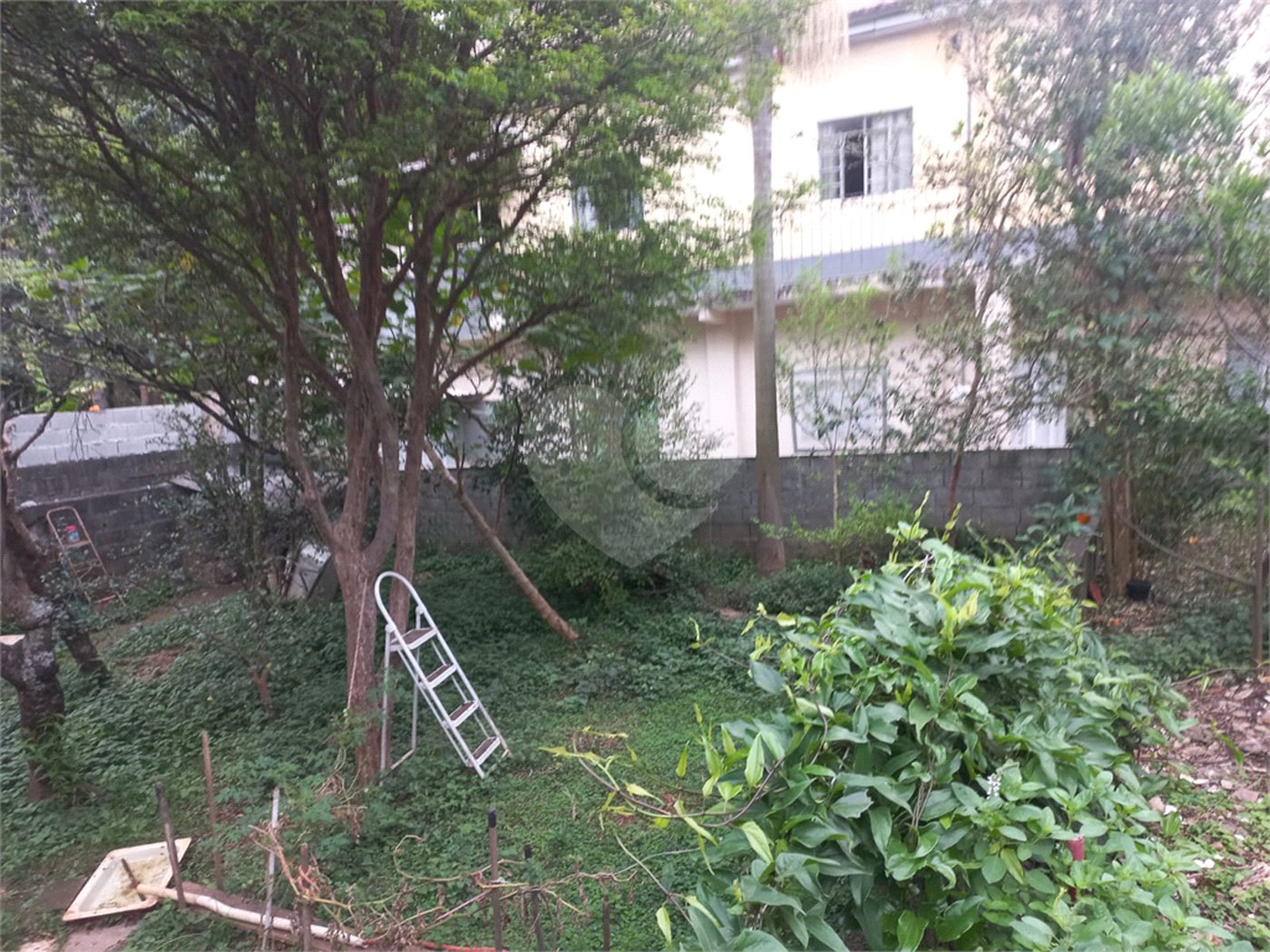 Terreno à venda em Santana, São Paulo, SP